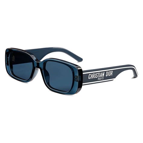 blue dior sunglasses|Dior sunglasses polarized.